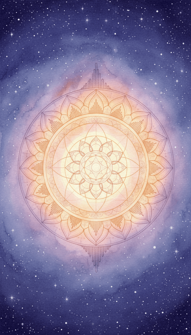 Human Design Home Background